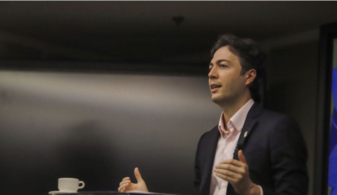 Alcaldía de Medellín