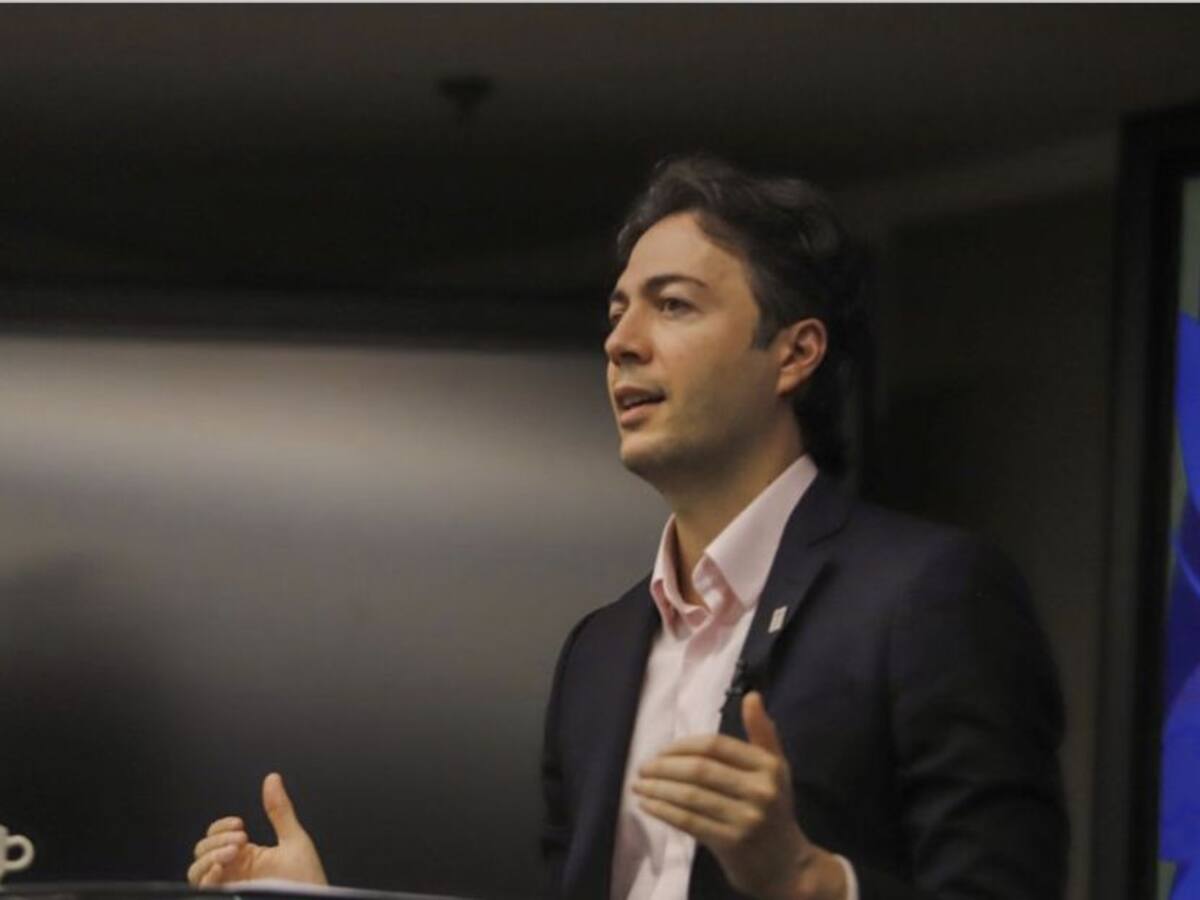 Recusación al alcalde Quintero sigue en trámite en la Procuraduría