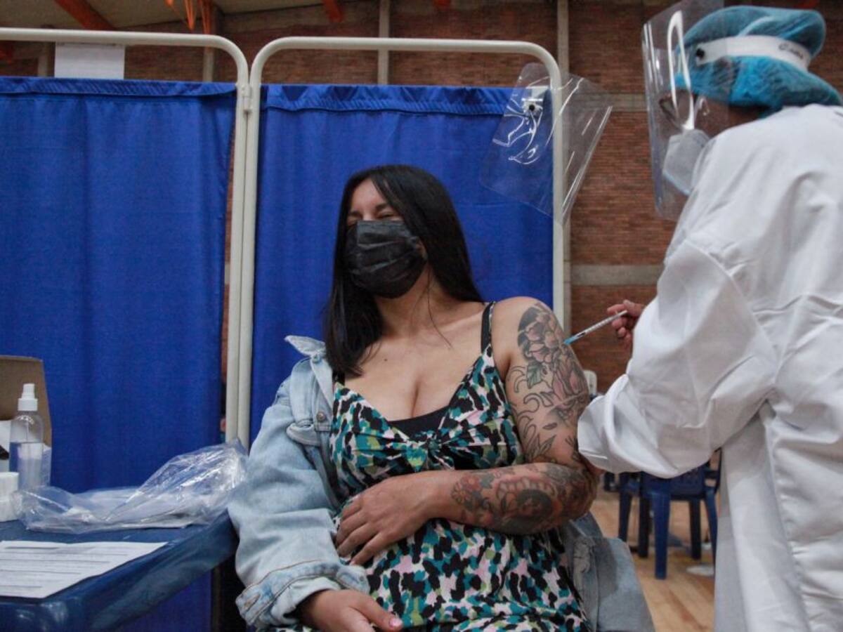 Este fin de semana Pereira tendrá 'vacunatón' contra el COVID-19