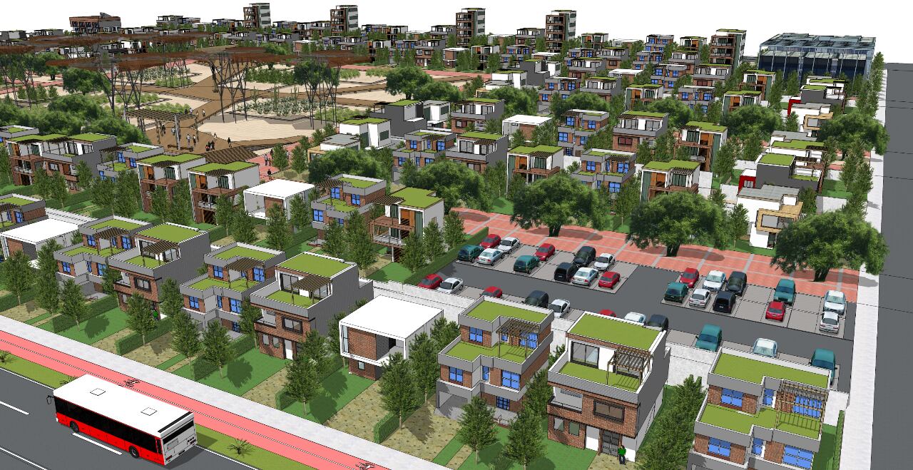 Cortesía: proyecto Nueva Lima