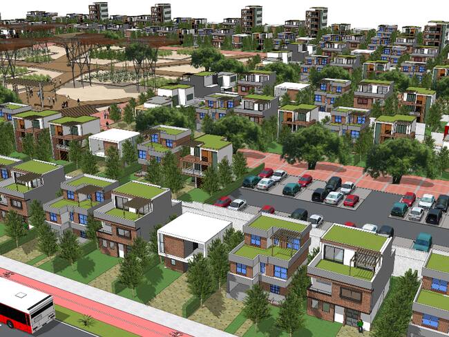 Cortesía: proyecto Nueva Lima