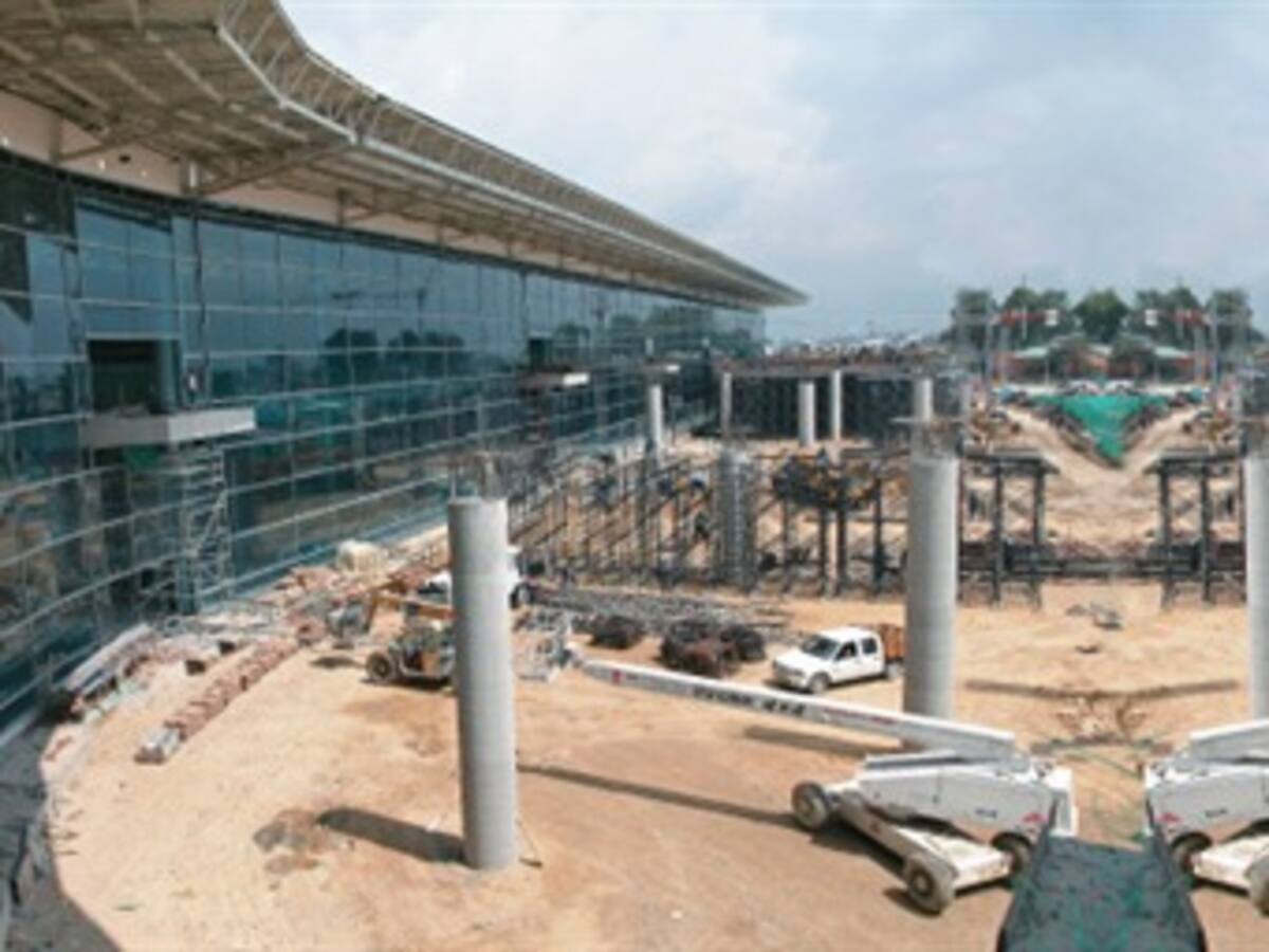 La manera de llegar al aeropuerto El Dorado cambia desde el próximo lunes