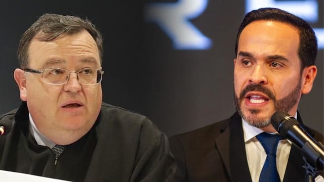 Tensión por el presupuesto de la JEP
