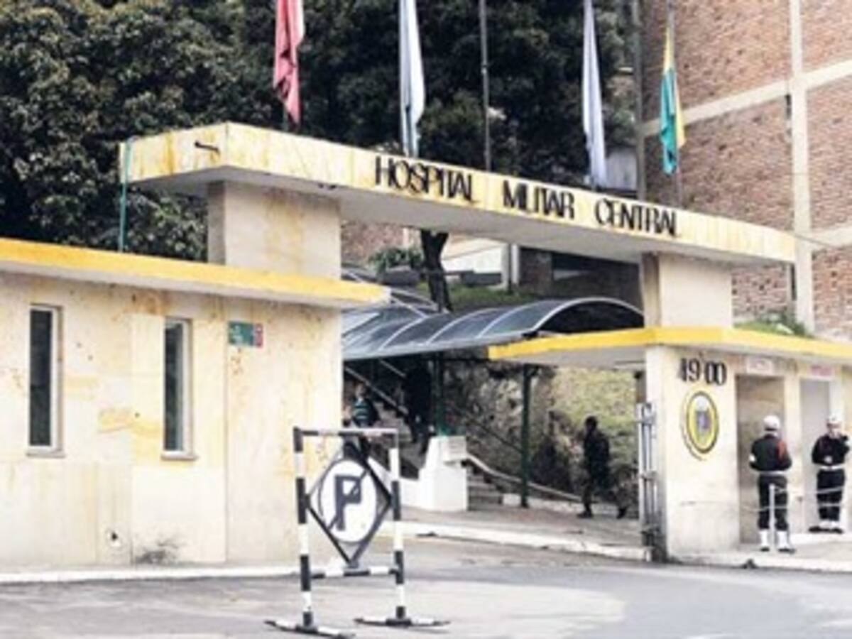 Condenan al Hospital Militar por extirpar seno de una mujer que no lo requería