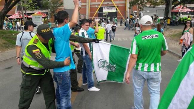 Policía hará operativos de seguridad y control.