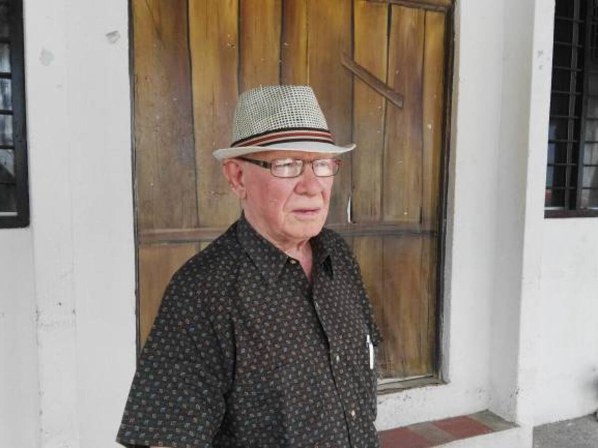 Ricardo Márquez, ‘el primo inteligente’ de Gabo