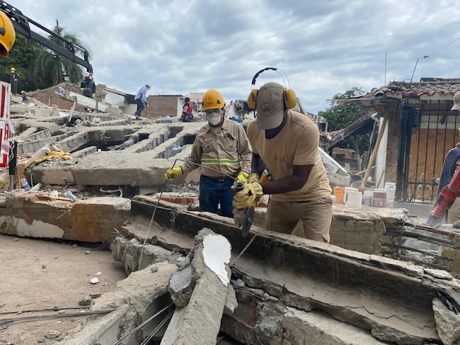 Foto: Empresas Municipales de Cali