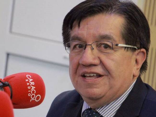 Debate Hora 20 14/04/2020