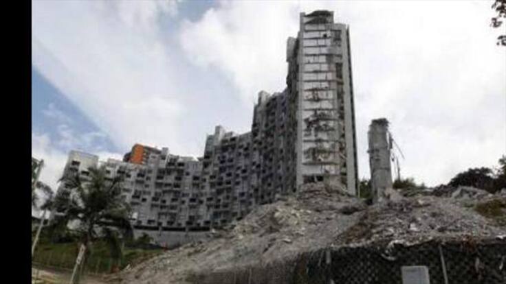 ​Supernotariado cancelará escrituras de torres 5 y 6 de Space