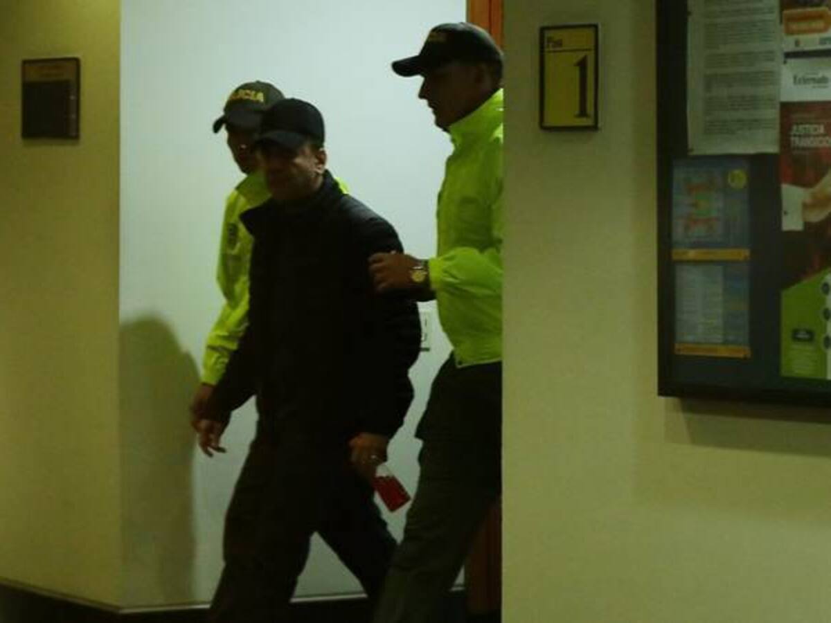 El senador Musa Besaile seguirá en la cárcel por orden de la Corte Suprema de Justicia