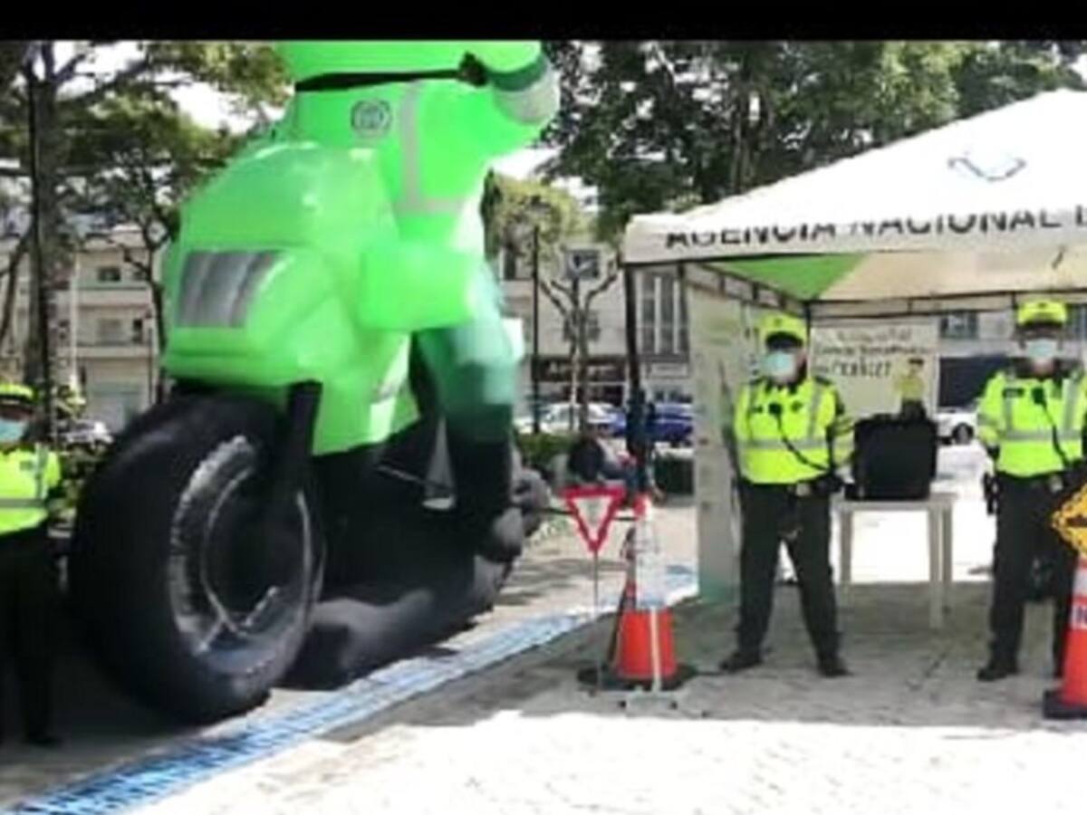 La Policía desplegará un importante operativo para esta Semana Santa