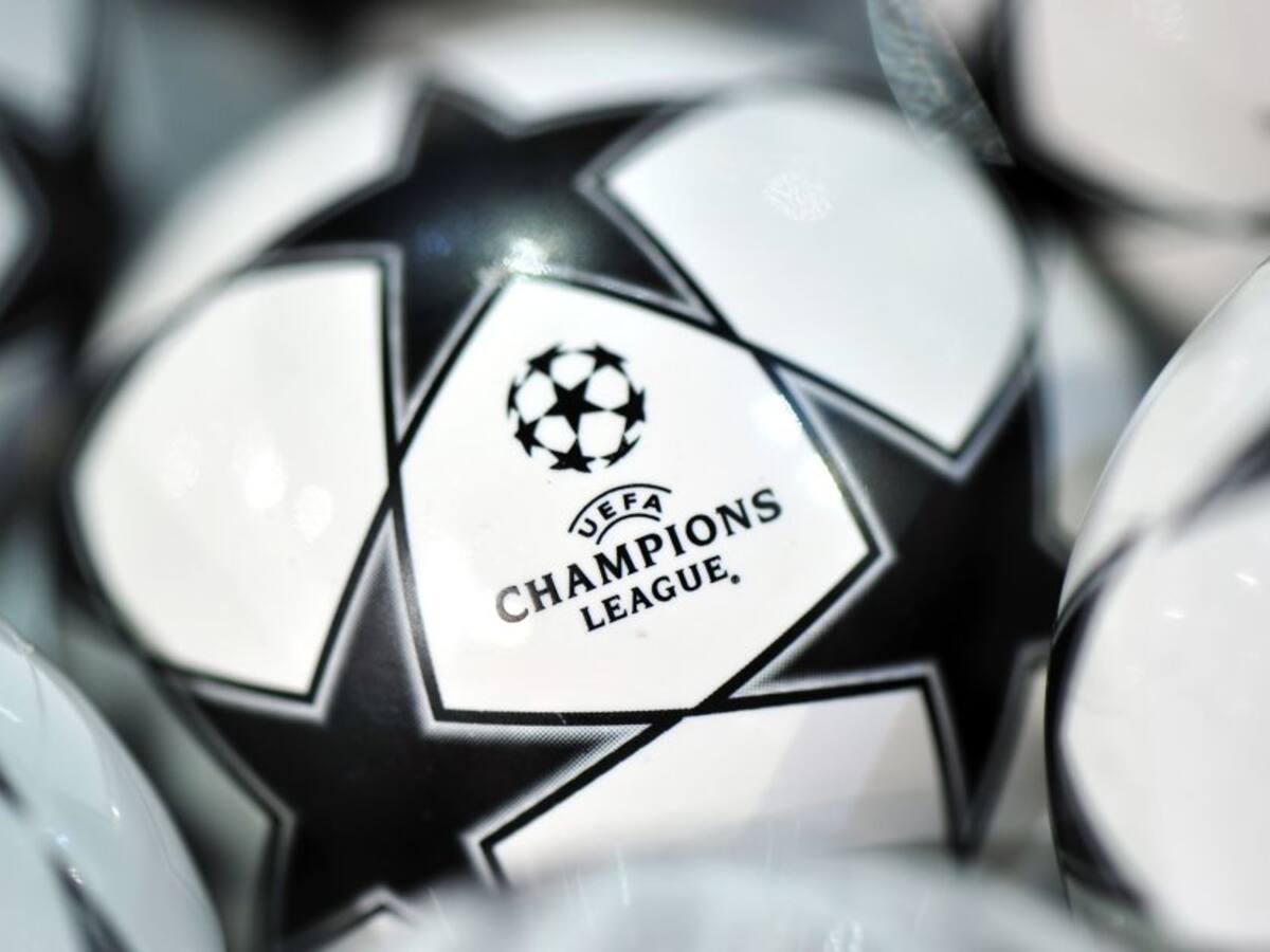 Duelo de colombianos en los octavos de final de la Liga de Campeones