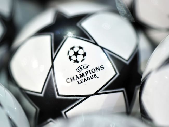 Duelo de colombianos en los octavos de final de la Liga de Campeones