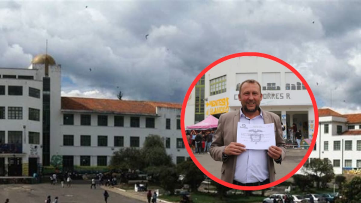 La "extraña" demanda con la que Mikhail Krasnov busca tumbar el contrato que lo tiene casi afuera