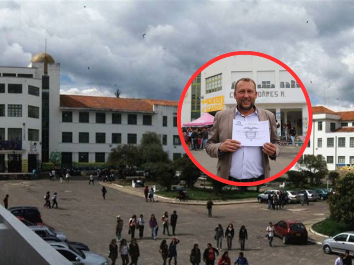 La "extraña" demanda con la que Mikhail Krasnov busca tumbar el contrato que lo tiene casi afuera