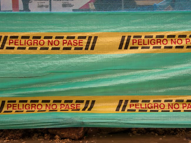 Marisol Gómez Giraldo, concejal de Bogotá tras denuncias de obras desvalorizadas en Bogotá