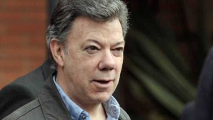 Santos sanciona ley estatutaria de servicios de inteligencia