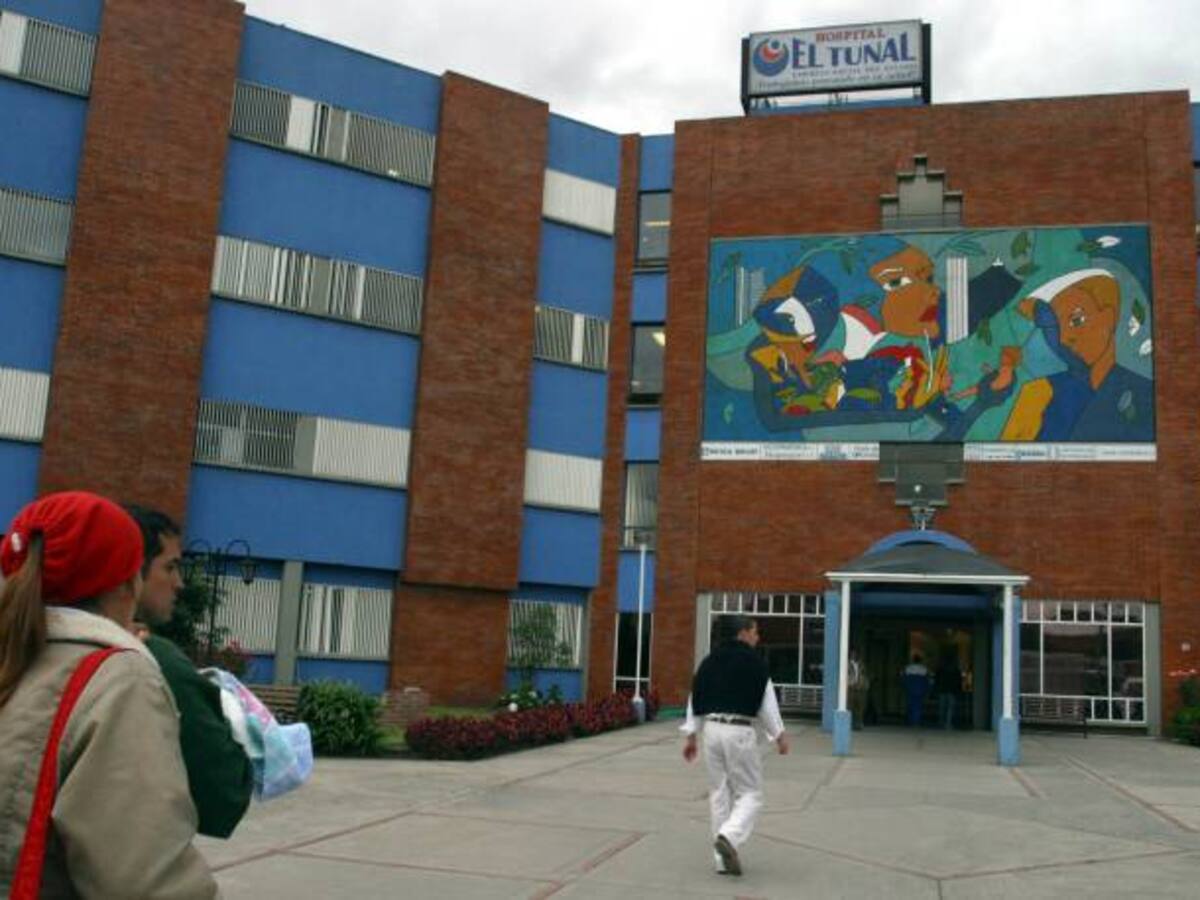 El tema de la salud es el hueco negro de nuestra institucionalidad: procurador