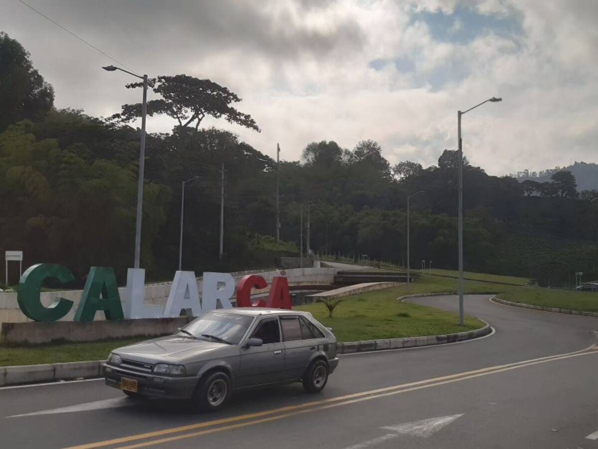 Invías y Policía con plan de contingencia ante cierre nocturno de La Línea