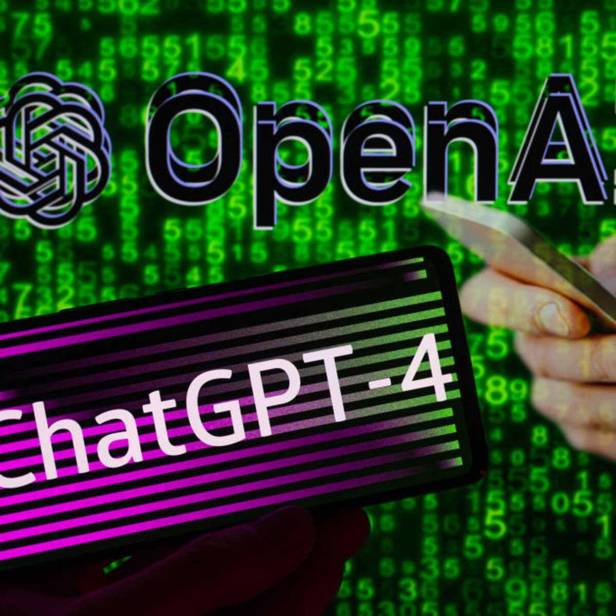 ¿En qué consiste el primer proyecto de ley asistido por ChatGPT-4?