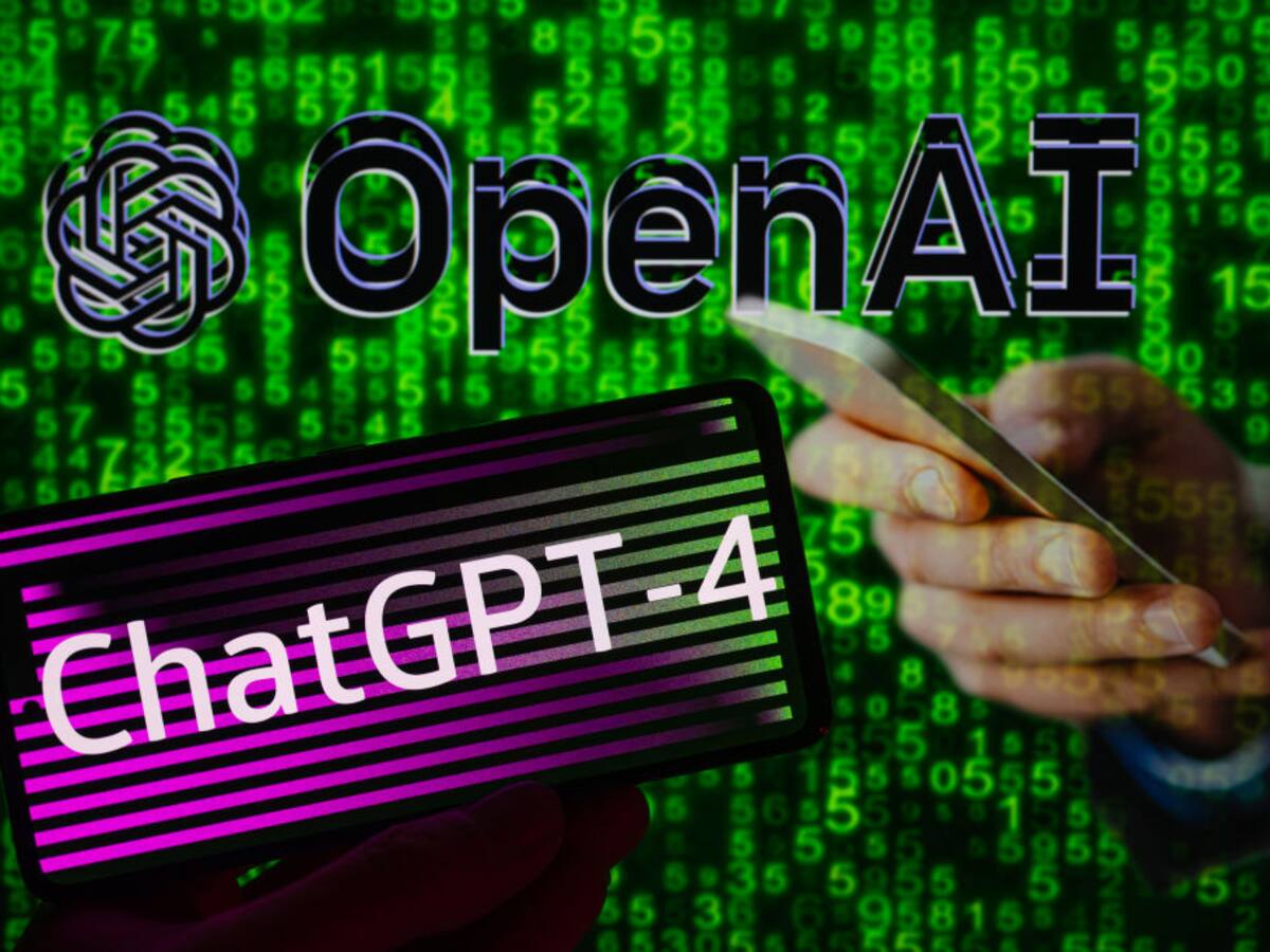 Open AI presentará tienda de APPS basadas en productos de inteligencia artificial