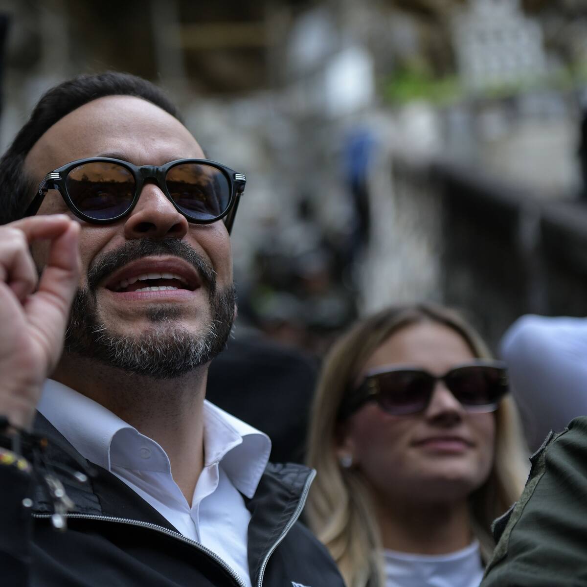 De la Espriella ratificó fin de varios procesos de paz: deben adelantarse capturas y extradiciones