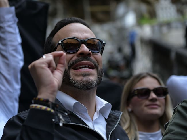 Abelardo de la Espriella. Foto: Getty Images.