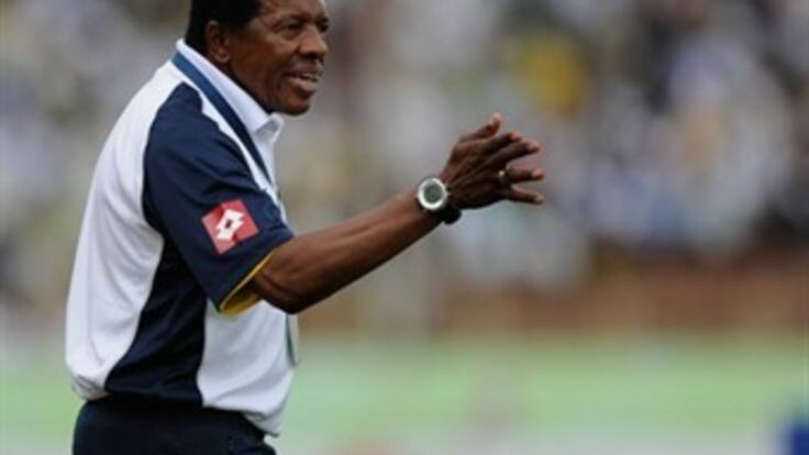 Ramiro Viáfara no es más técnico de la selección Colombia Sub 17