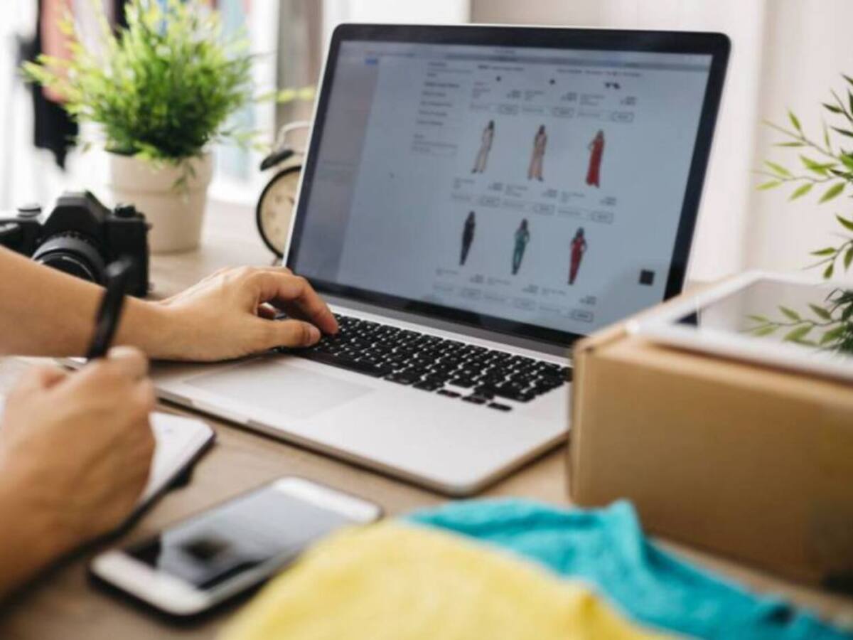 Con plataforma digital buscan incrementar ventas de comerciantes de Pereira