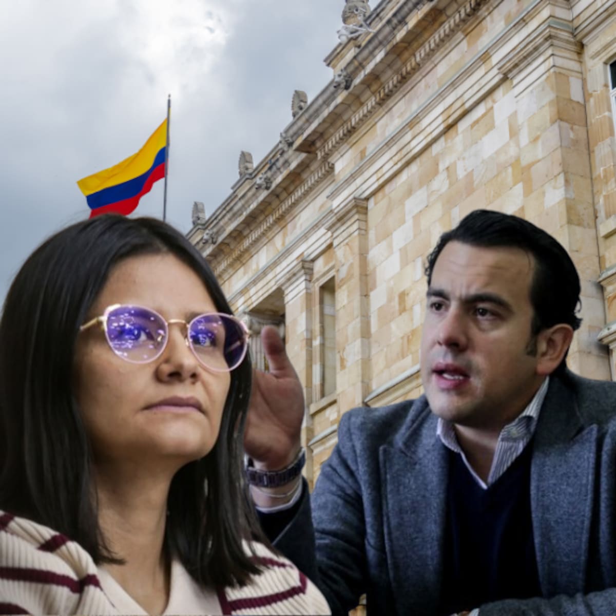 UNP desmiente a Rodrigo Lara sobre supuesta manipulación de esquemas de seguridad: falta a la verdad