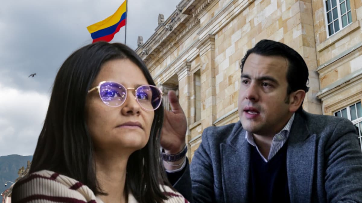 MinInterior designado habló con Angie Rodríguez: “Ella nos confirmó que ha sido amenazada”