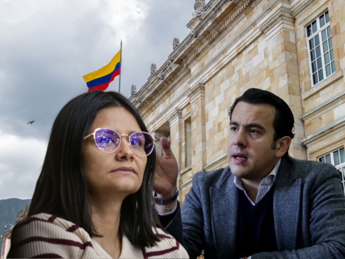 MinInterior designado habló con Angie Rodríguez: “Ella nos confirmó que ha sido amenazada”