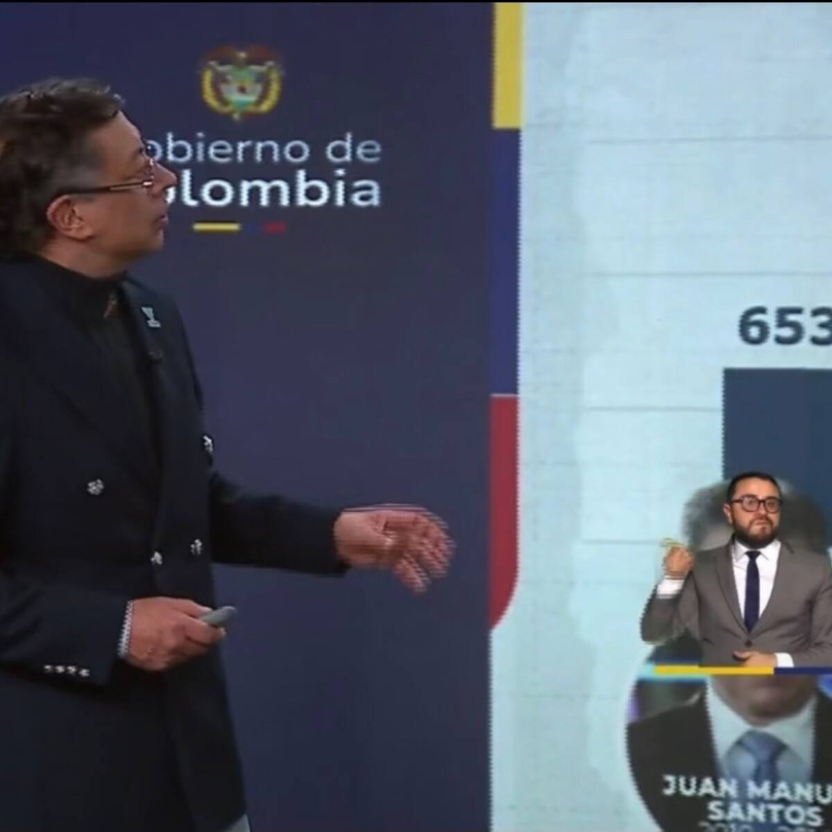 Petro apoyó suspensión de Comité de Asamblea Constituyente: “la prioridad es la decisión del pueblo”