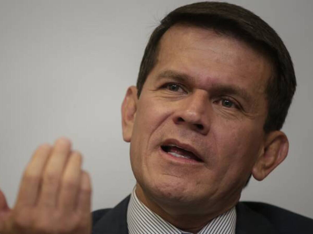 El martes abren licitación para estudios ambientales sobre ampliación de la pista de Santa Marta