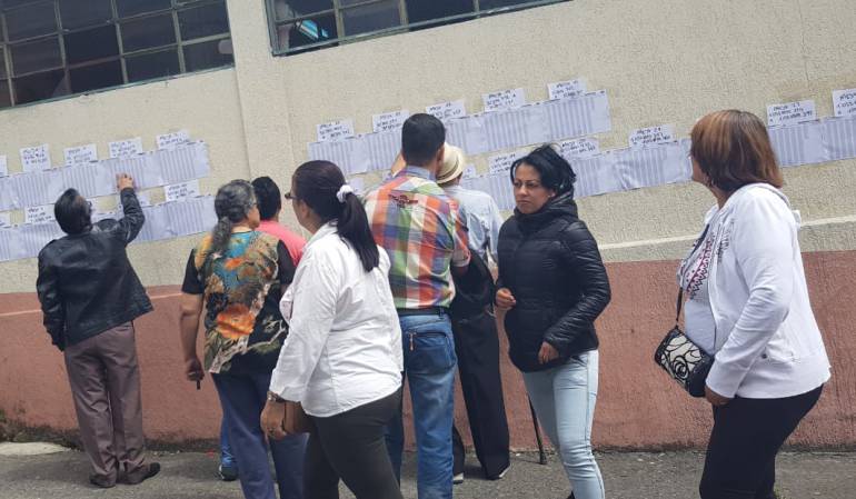 Consulta Anticorrupción en Caldas