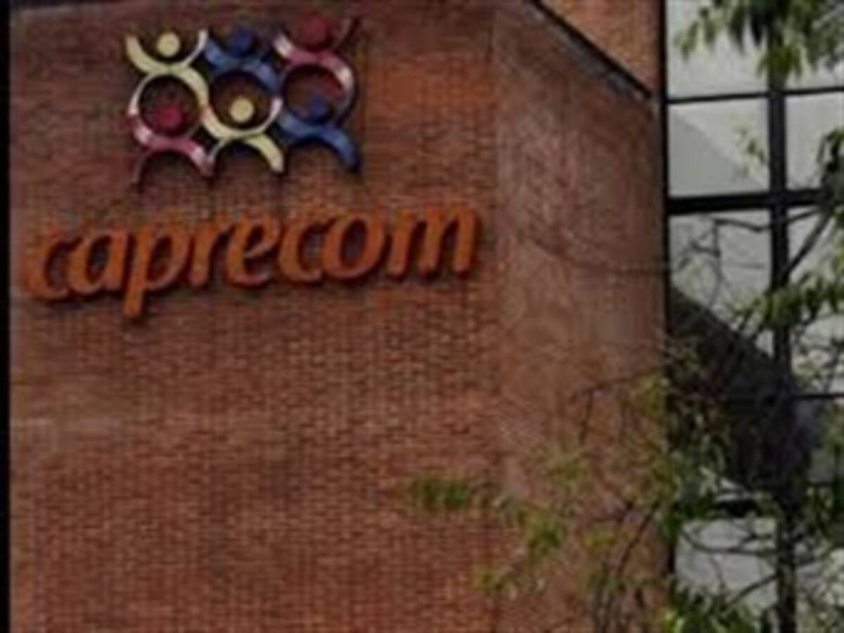 Un año tiene Caprecom para recuperarse o será liquidada