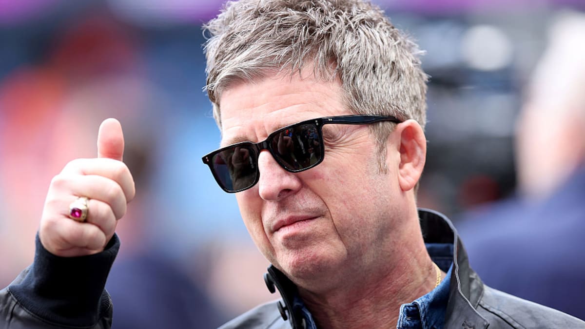 Noel Gallagher dio pistas sobre una posible gira de Oasis para el verano de 2027. ¿Qué dijo?