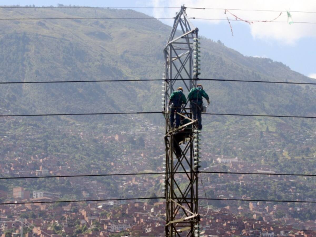 Cámara de Infraestructura apoya venta de acciones de la EEB