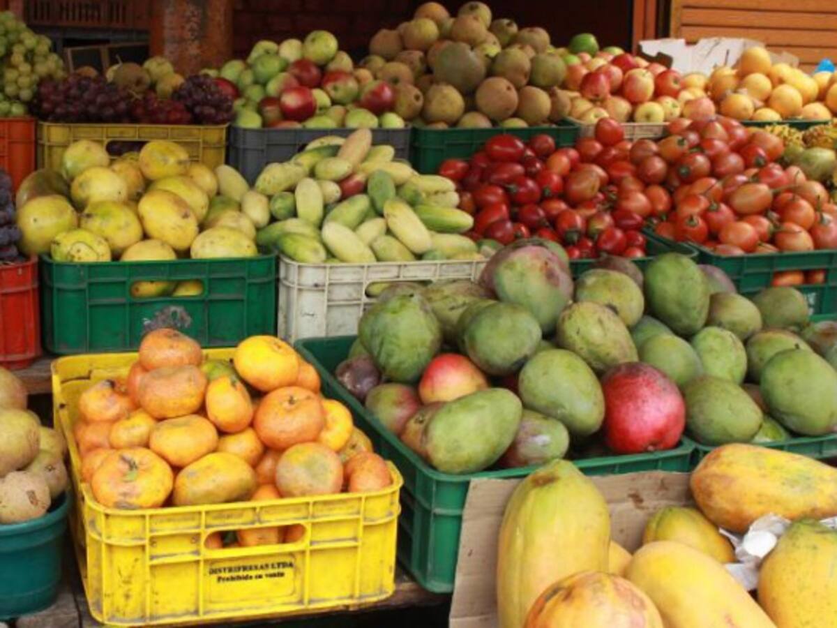 Vamos a mercar: legumbres bajan de precio