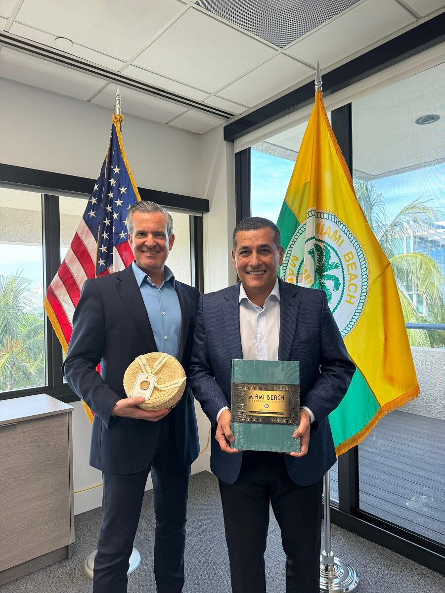 Alcaldía de Cartagena