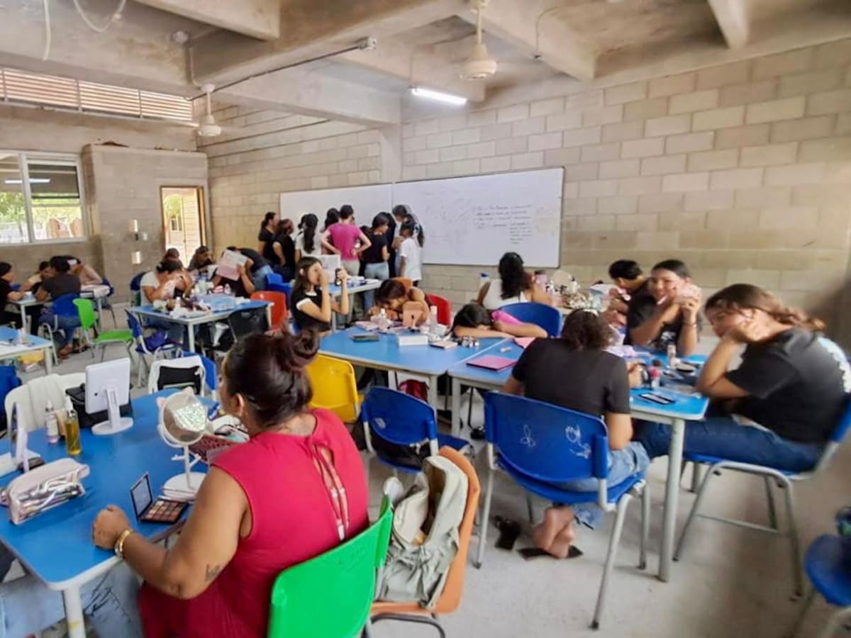 Casas Distritales de Cultura abren inscripciones y fortalecen la formación artística en Barranquilla