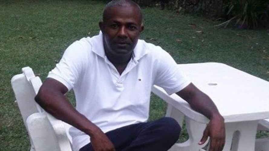 Yordan Fabián Lerma Díaz fue sentenciado por el crimen de Héctor William Mina (foto), reconocido defensor de derechos humanos. Foto: Héctor Mina, líder asesinado