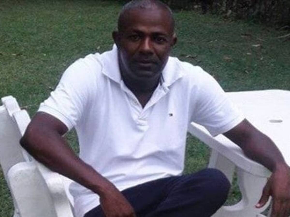 Condenan a 16 años de cárcel a homicida de líder social en Cauca