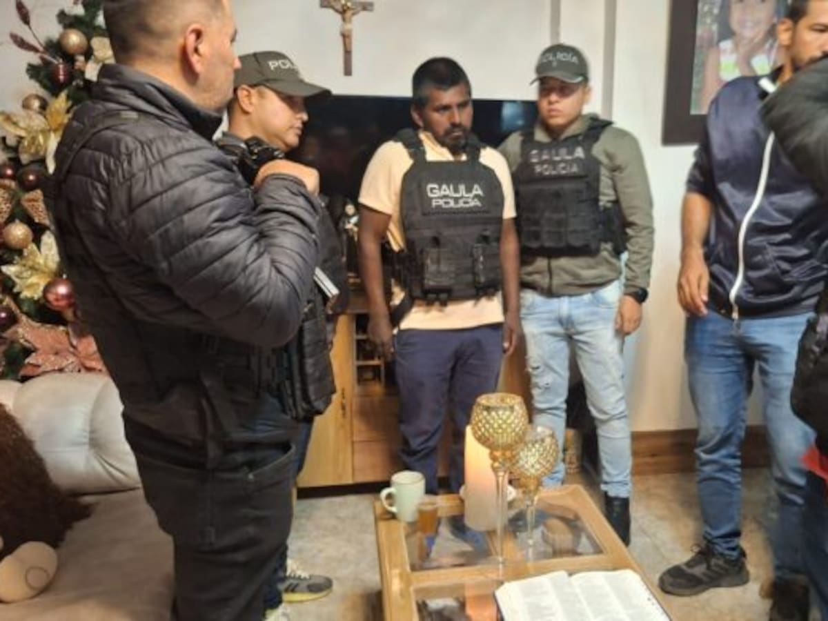 Liberan al comerciante Hernán Yamid Caicedo tras secuestro en Isnos, Huila