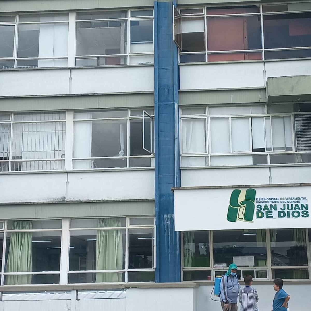 ¿Qué dicen gerentes de hospitales en Quindío sobre la reforma a la salud?