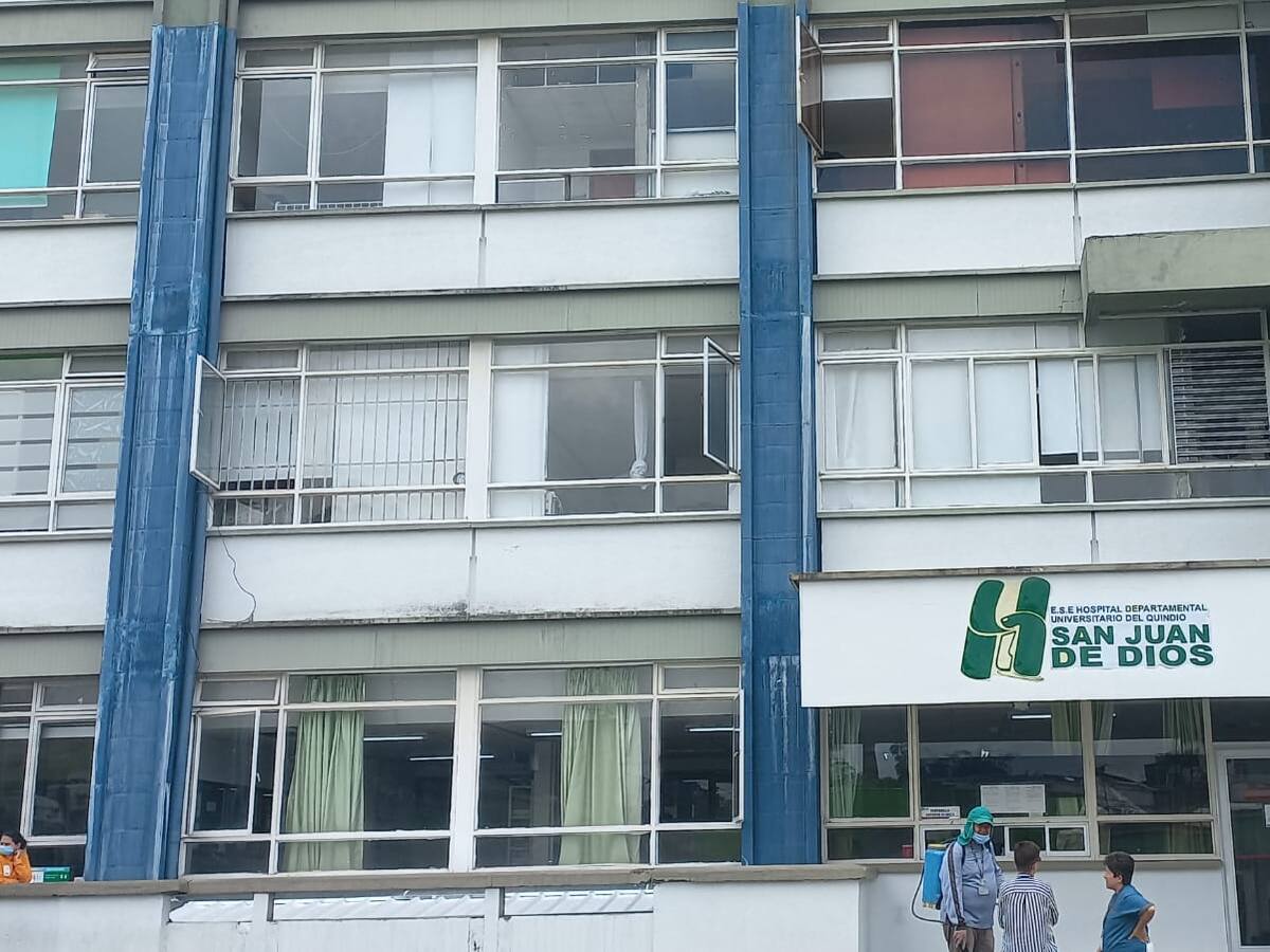 ¿Qué dicen gerentes de hospitales en Quindío sobre la reforma a la salud?