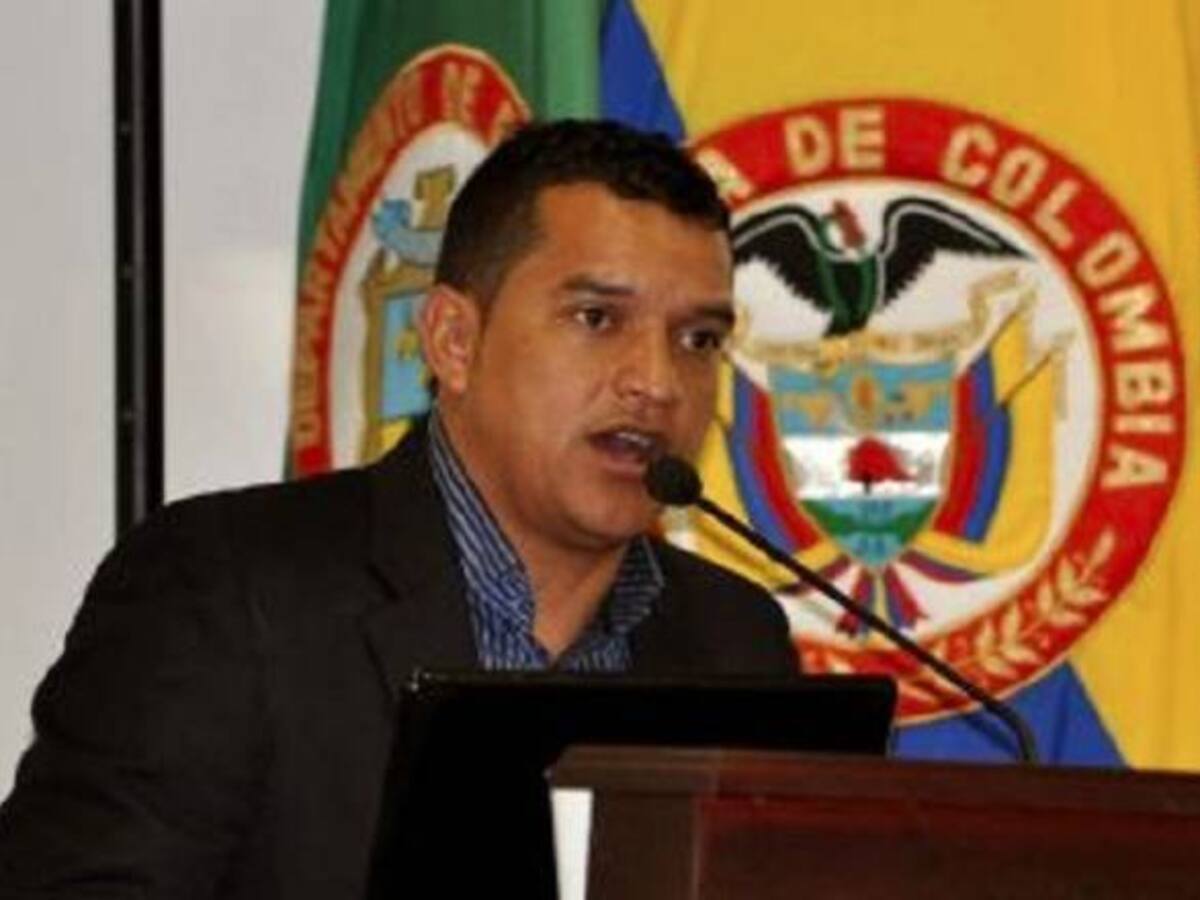 Inicio el juicio contra exfuncionarios de la Alcaldía de Enrique Vásquez