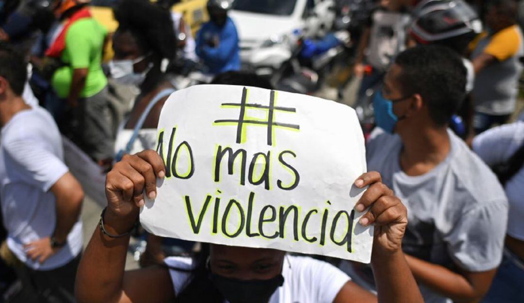 Aumenta la cifra de víctimas del conflicto en Neiva.