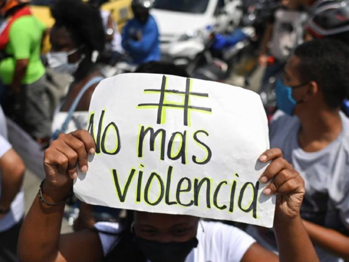 Aumenta la cifra de víctimas del conflicto en Neiva