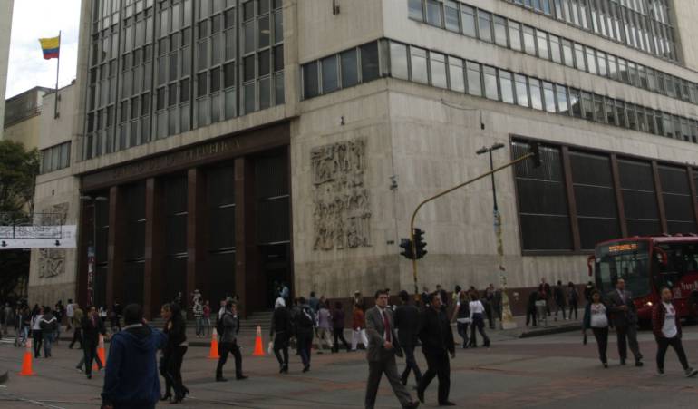 Banco de la República